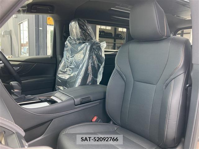Toyota ALPHARD 2024-05 336013-14