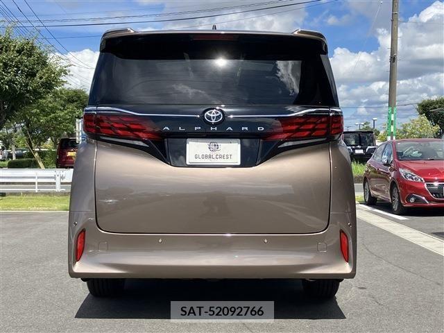 Toyota ALPHARD 2024-05 336013-3
