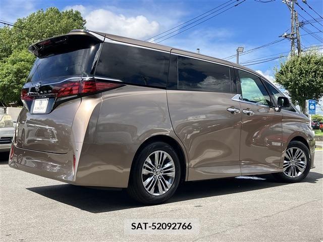 Toyota ALPHARD 2024-05 336013-2
