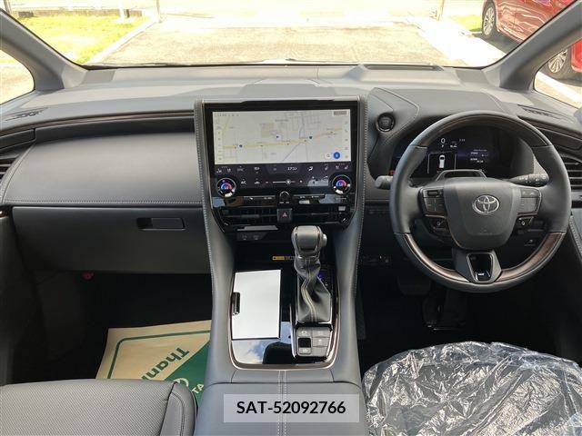 Toyota ALPHARD 2024-05 336013-1