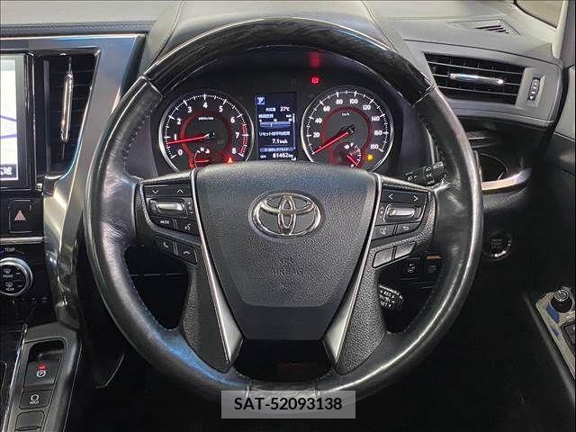 Toyota ALPHARD 2018-03 341097-12