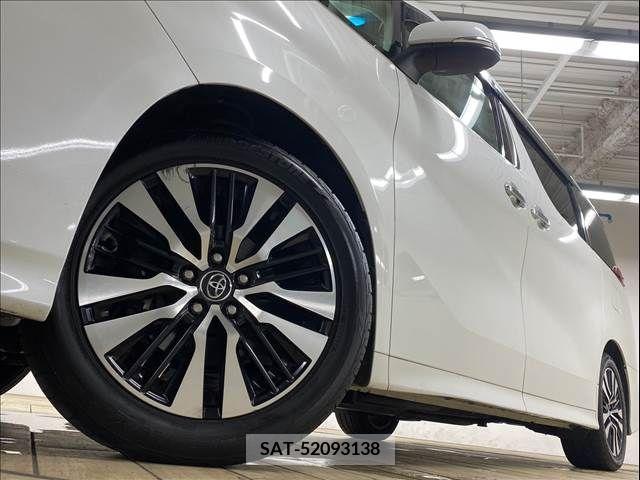 Toyota ALPHARD 2018-03 341097-10