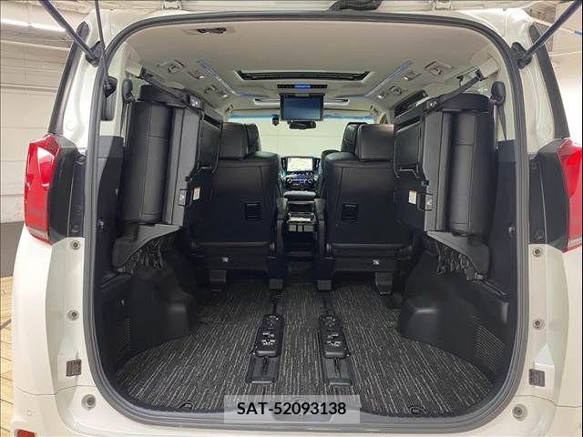 Toyota ALPHARD 2018-03 341097-19