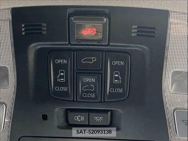 Toyota ALPHARD 2018-03 341097-6