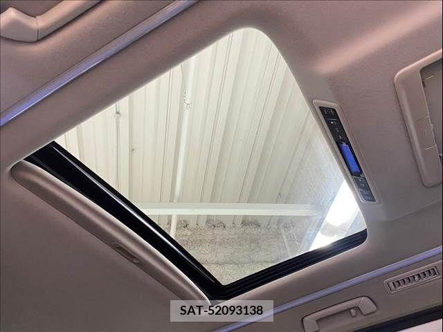 Toyota ALPHARD 2018-03 341097-5