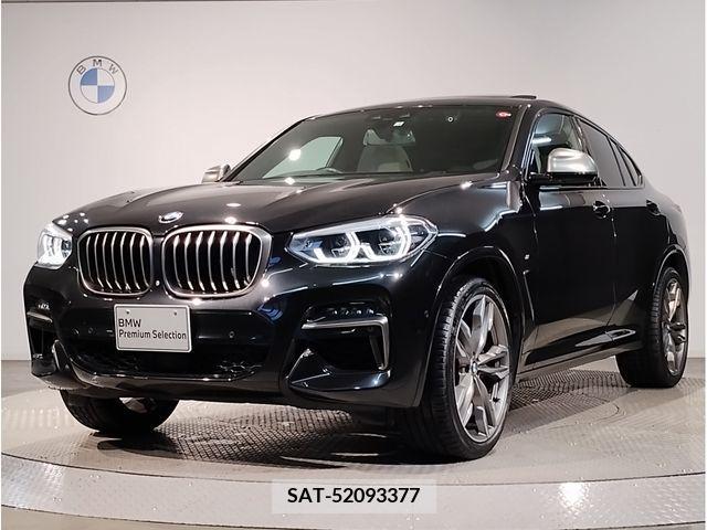 Bmw X4 2020-03 223418-0