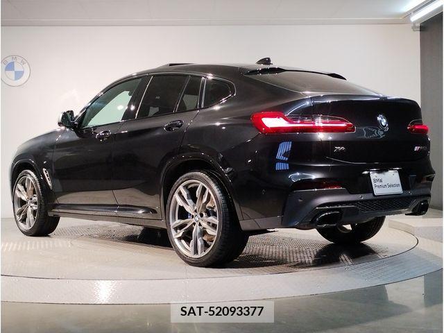 Bmw X4 2020-03 223418-2