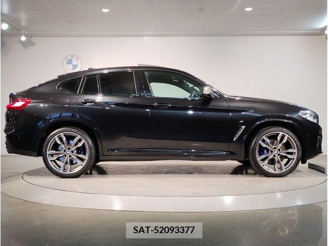 Bmw X4 2020-03 223418-5