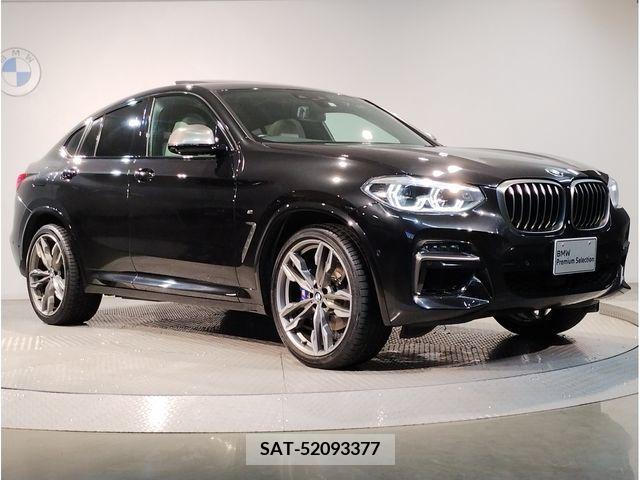 Bmw X4 2020-03 223418-6