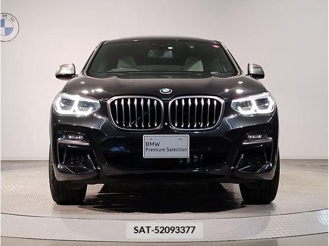 Bmw X4 2020-03 223418-7