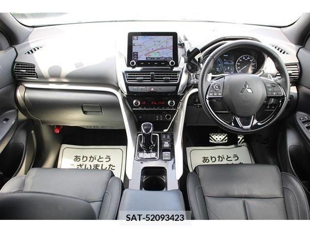 Mitsubishi ECLIPSE CROSS 2022-04 359531-16