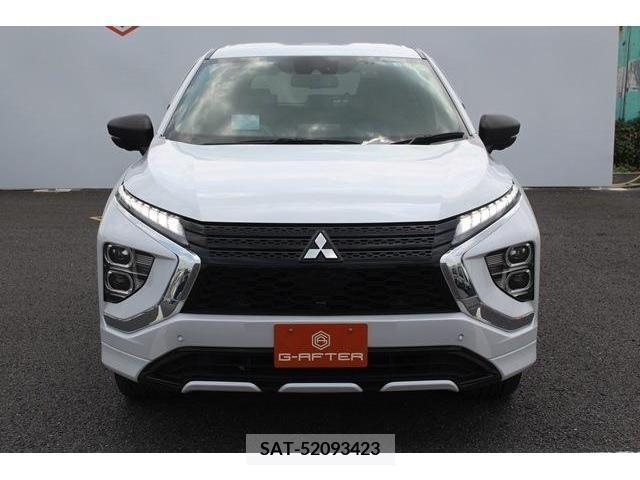 Mitsubishi ECLIPSE CROSS 2022-04 359531-7