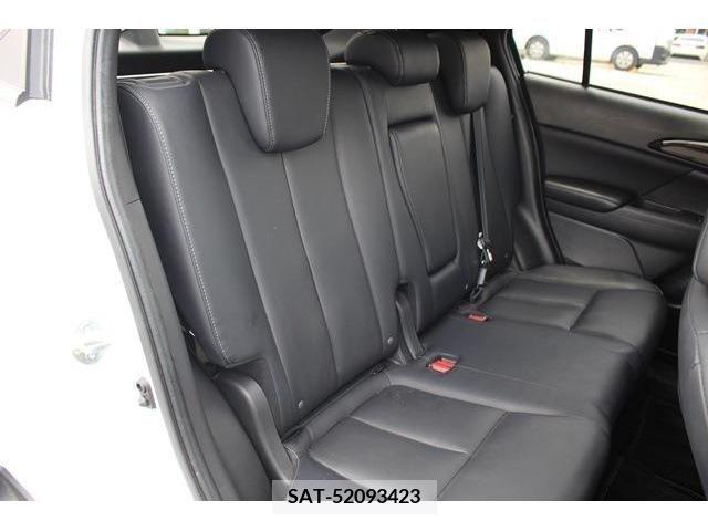 Mitsubishi ECLIPSE CROSS 2022-04 359531-15