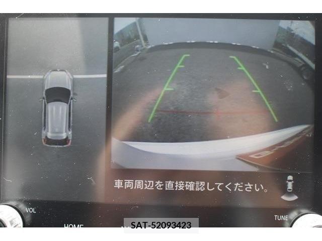Mitsubishi ECLIPSE CROSS 2022-04 359531-2