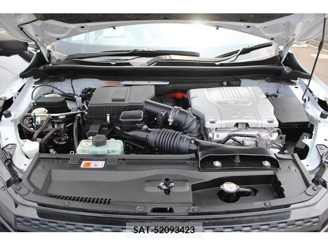 Mitsubishi ECLIPSE CROSS 2022-04 359531-18