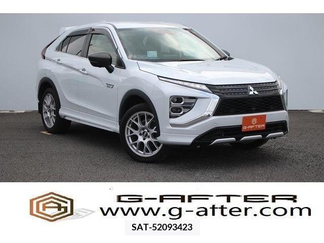 Mitsubishi ECLIPSE CROSS 2022-04 359531-0