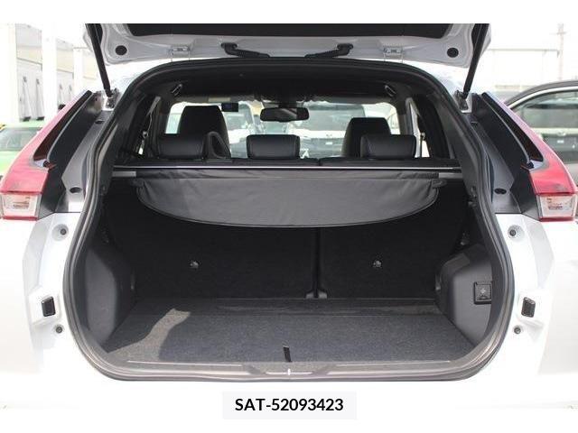 Mitsubishi ECLIPSE CROSS 2022-04 359531-17