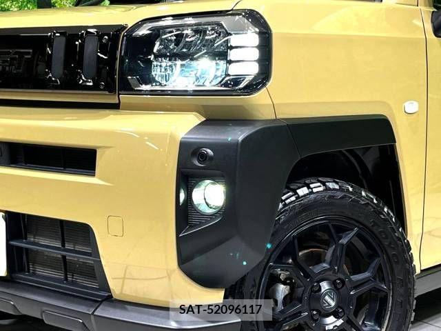 Daihatsu TAFT 2022-02 286771-14