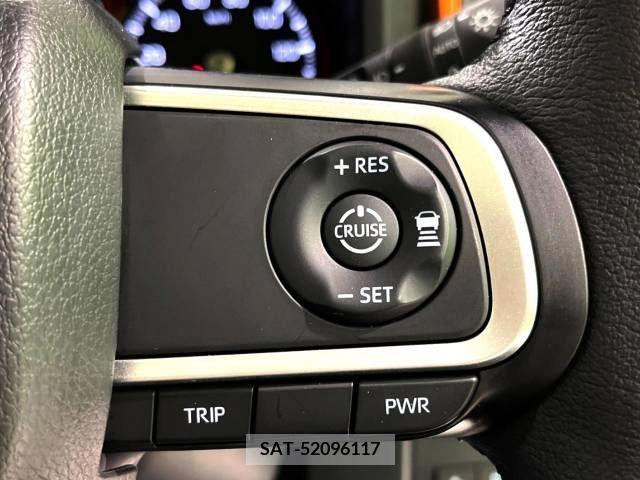 Daihatsu TAFT 2022-02 286771-6