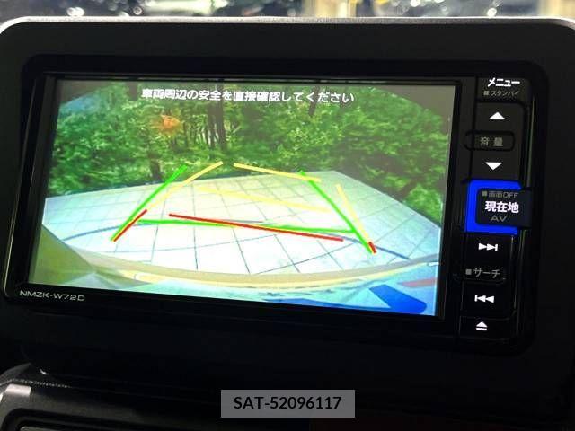 Daihatsu TAFT 2022-02 286771-5