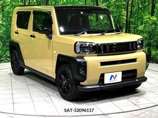 Daihatsu TAFT 2022-02 286771-18
