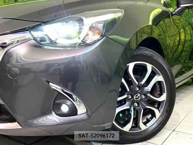 Mazda DEMIO 2018-03 208898-12
