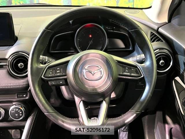 Mazda DEMIO 2018-03 208898-11