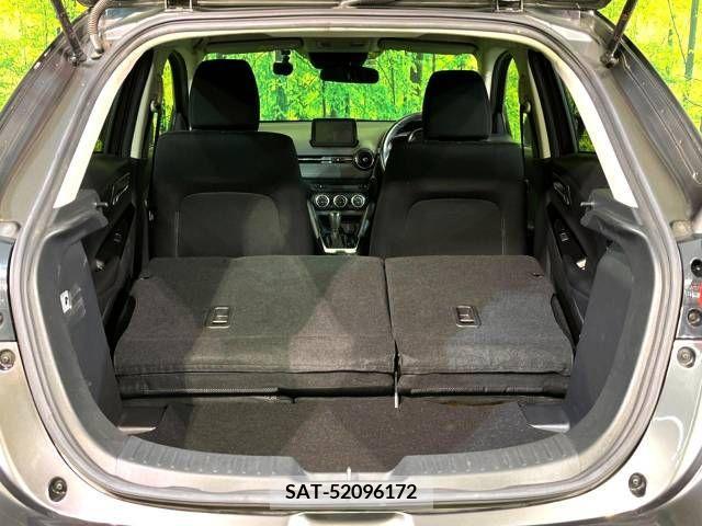 Mazda DEMIO 2018-03 208898-10