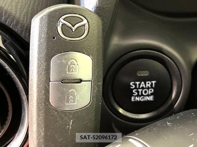 Mazda DEMIO 2018-03 208898-7