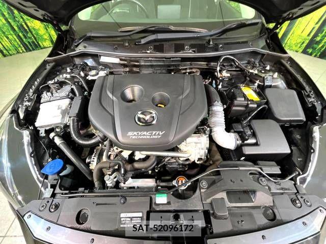 Mazda DEMIO 2018-03 208898-18