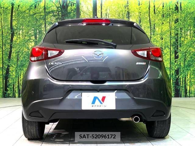 Mazda DEMIO 2018-03 208898-15