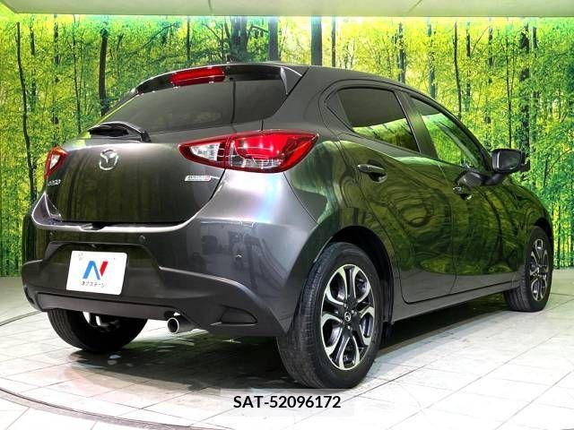 Mazda DEMIO 2018-03 208898-17