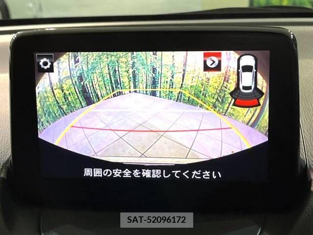 Mazda DEMIO 2018-03 208898-4