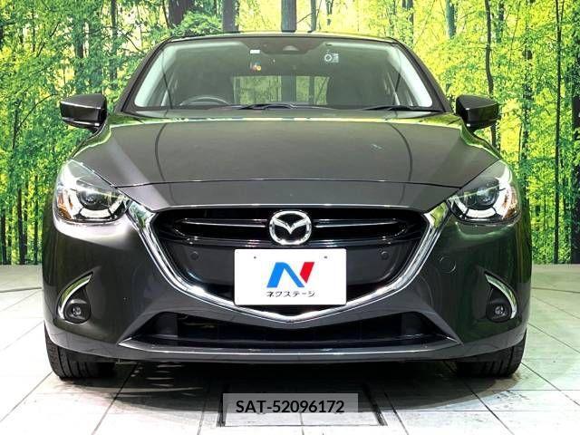 Mazda DEMIO 2018-03 208898-14