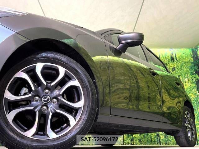 Mazda DEMIO 2018-03 208898-13