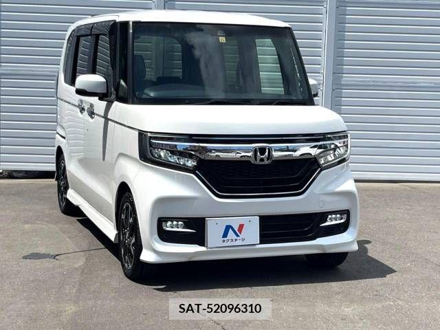 Honda N BOX CUSTOM 2019-11 352323-10