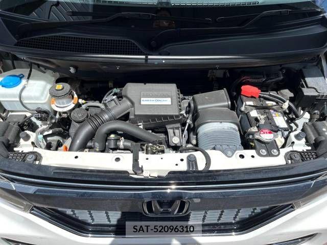 Honda N BOX CUSTOM 2019-11 352323-18