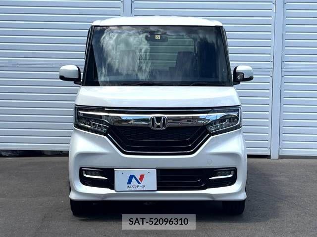 Honda N BOX CUSTOM 2019-11 352323-8
