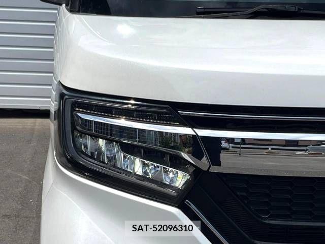 Honda N BOX CUSTOM 2019-11 352323-17