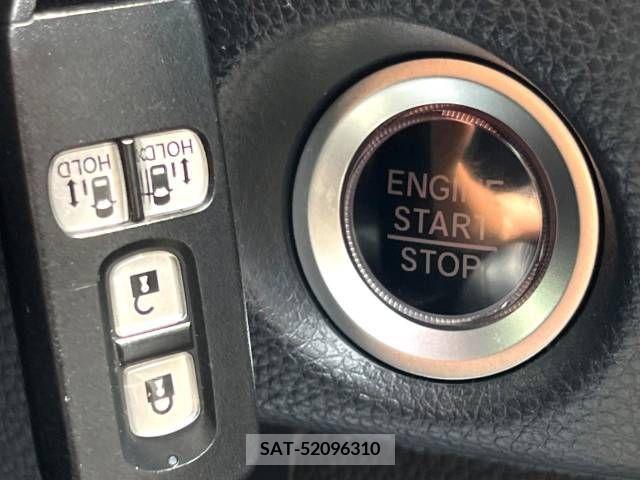 Honda N BOX CUSTOM 2019-11 352323-7