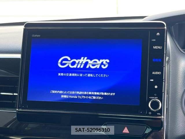 Honda N BOX CUSTOM 2019-11 352323-2