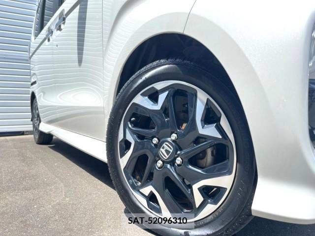 Honda N BOX CUSTOM 2019-11 352323-16
