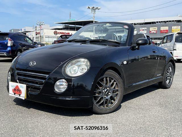 Daihatsu COPEN 2012-02 229799-0