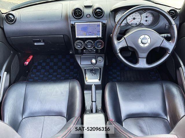 Daihatsu COPEN 2012-02 229799-1