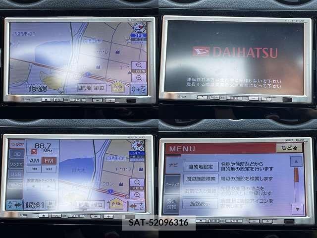 Daihatsu COPEN 2012-02 229799-3