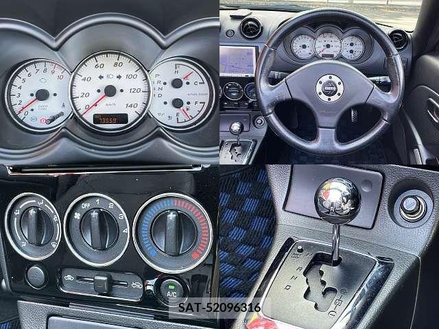 Daihatsu COPEN 2012-02 229799-5