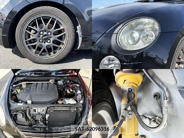 Daihatsu COPEN 2012-02 229799-7