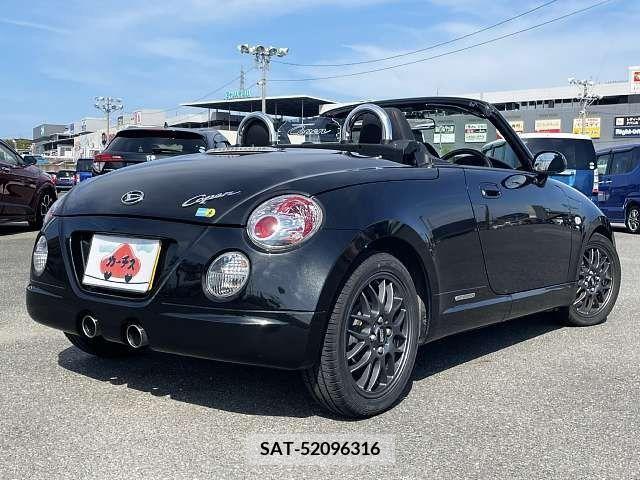 Daihatsu COPEN 2012-02 229799-2