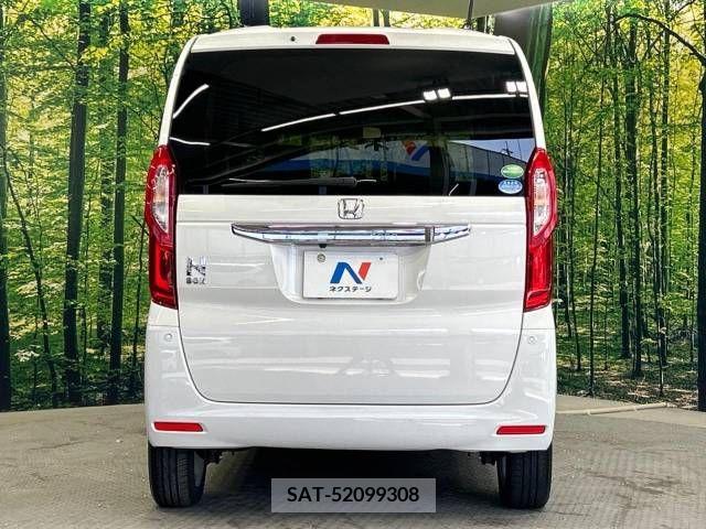 Honda N BOX 2019-05 278641-15