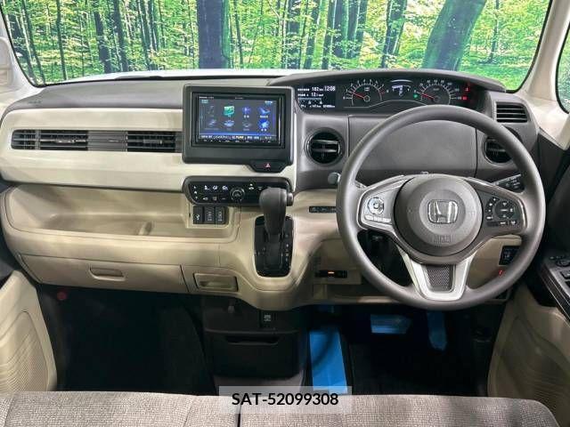 Honda N BOX 2019-05 278641-1